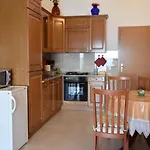 Apartamento Delfina *