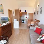 Apartamento Delfina