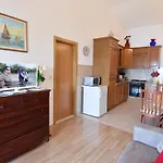 Apartamento Delfina *