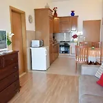 Delfina Podgora (Split-Dalmatia)
