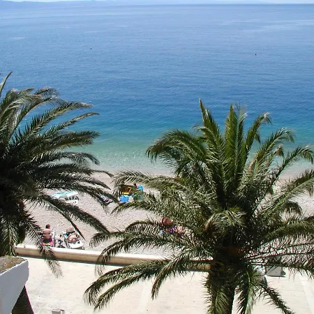 Delfina Apartamento *