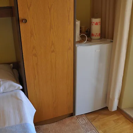 Apartamento Delfina *