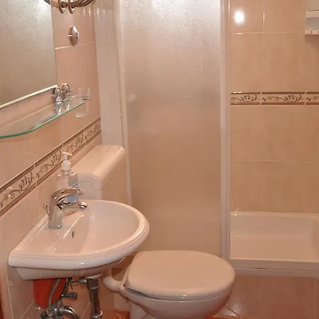 Apartamento Delfina Podgora (Split-Dalmatia)