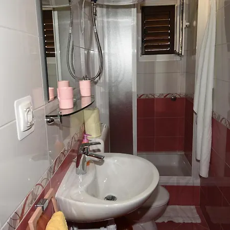 Delfina Apartamento Podgora (Split-Dalmatia)