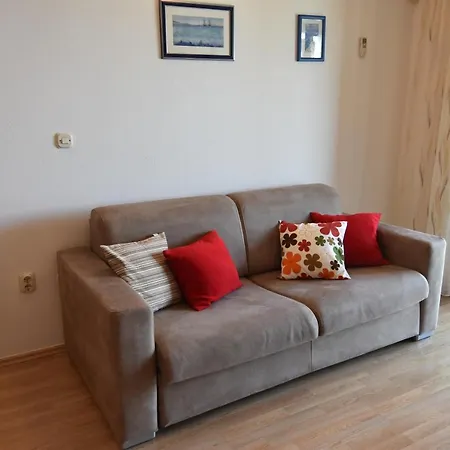 شقة Delfina بودغورا