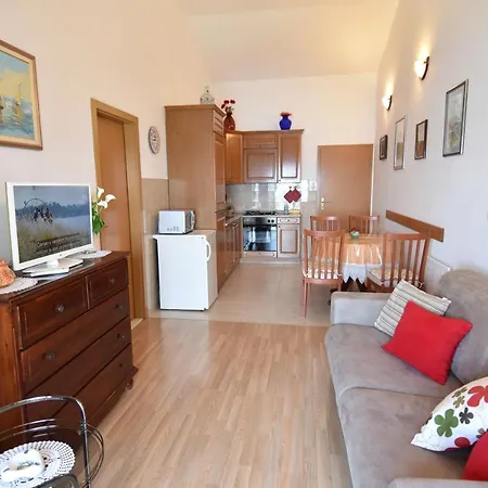 Apartment Delfina