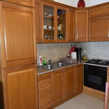 Delfina Podgora (Split-Dalmatia)