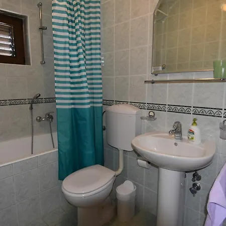 Delfina Apartment Podgora