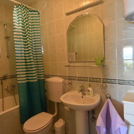 Apartment Delfina