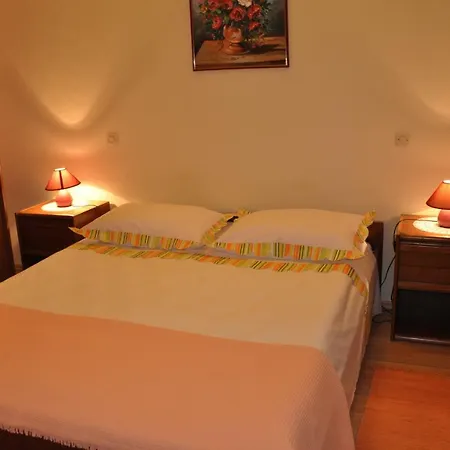 Delfina * Podgora (Split-Dalmatia)