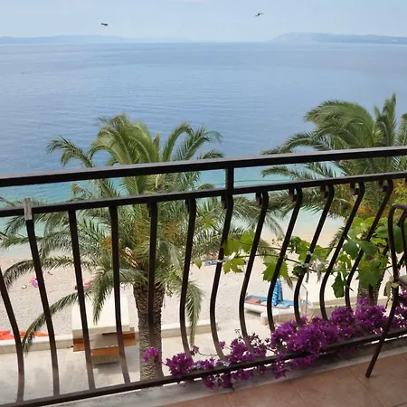 Delfina شقة بودغورا