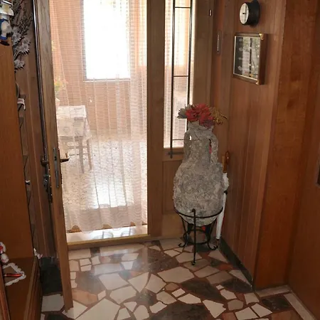 Apartment Delfina Podgora