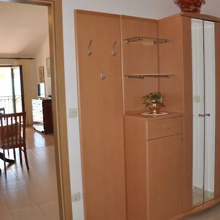 شقة Delfina بودغورا