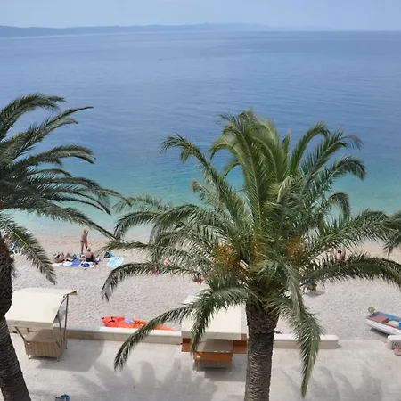 Apartment Delfina