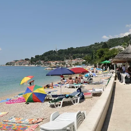 Delfina Podgora (Split-Dalmatia)