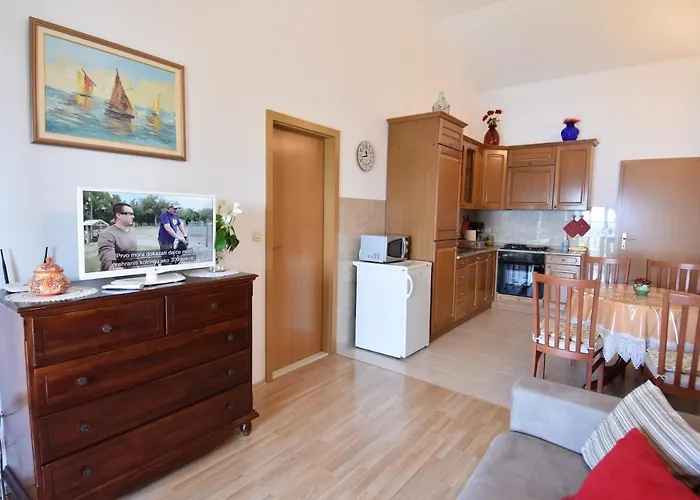 Appartement Delfina *