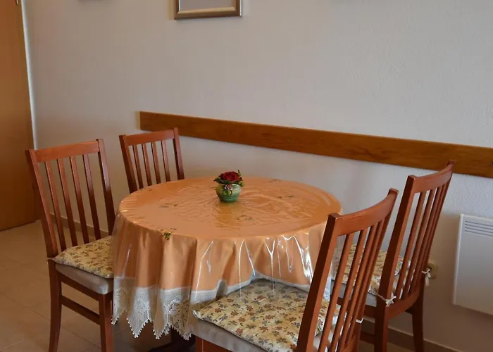 Delfina Apartman *