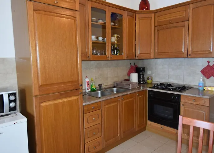 Delfina Podgora (Split-Dalmatia)