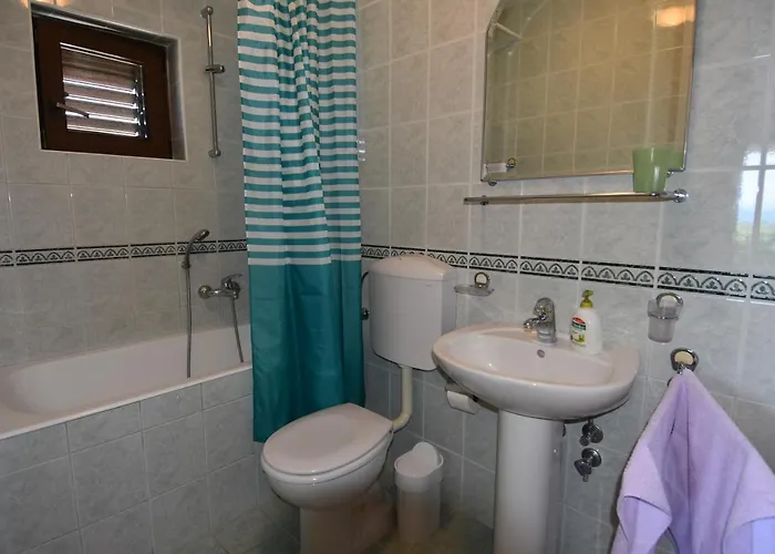 Delfina 아파트 포드고라