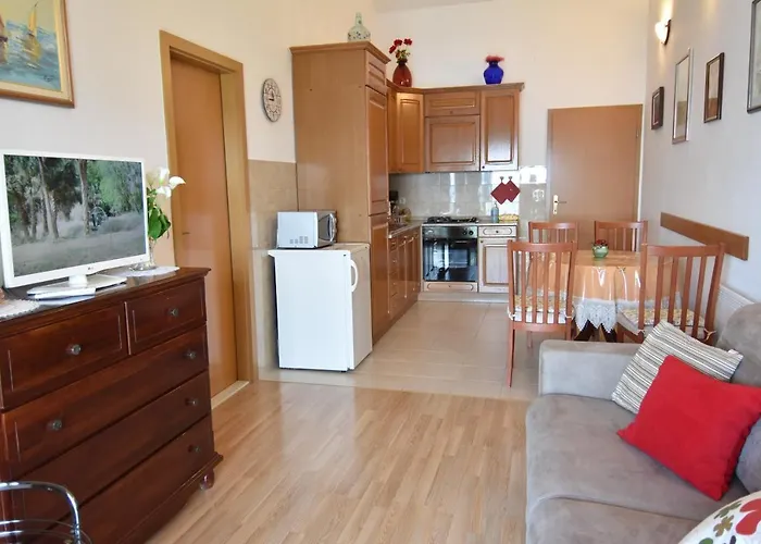 Delfina 포드고라