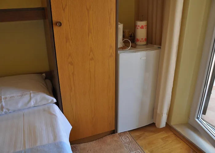 Appartement Delfina *