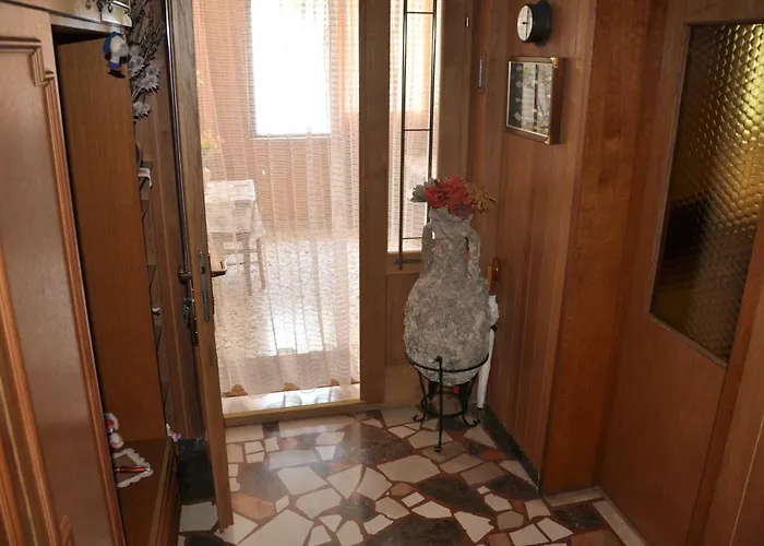 Appartement Delfina Podgora (Split-Dalmatia)