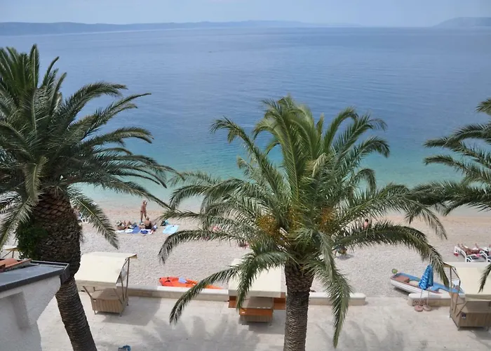 Appartement Delfina