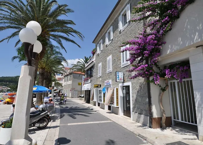 Delfina Appartement Podgora (Split-Dalmatia)